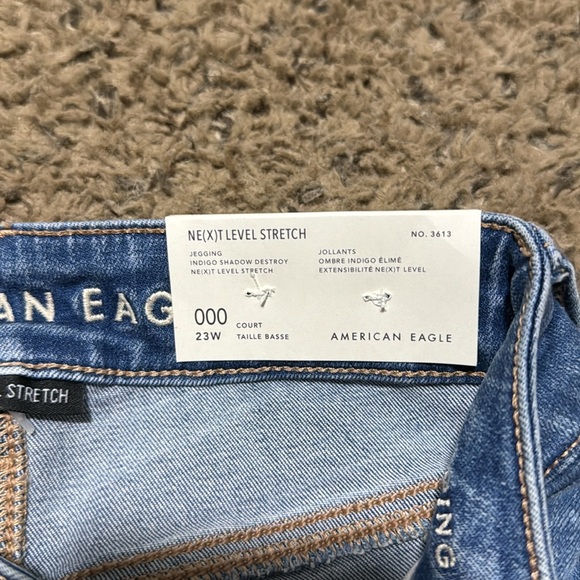 American Eagle jeans - Picture 2 of 7